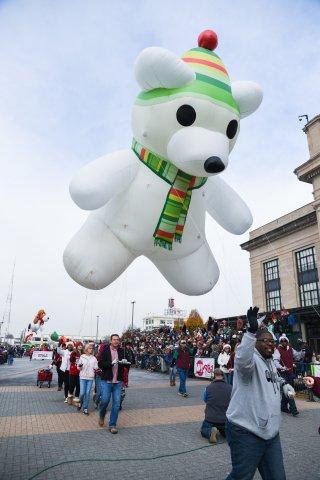 Dominion Energy Christmas Parade 2017©Caroline Martin Photography256